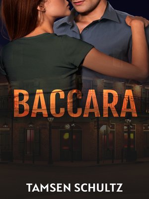 cover image of Baccara